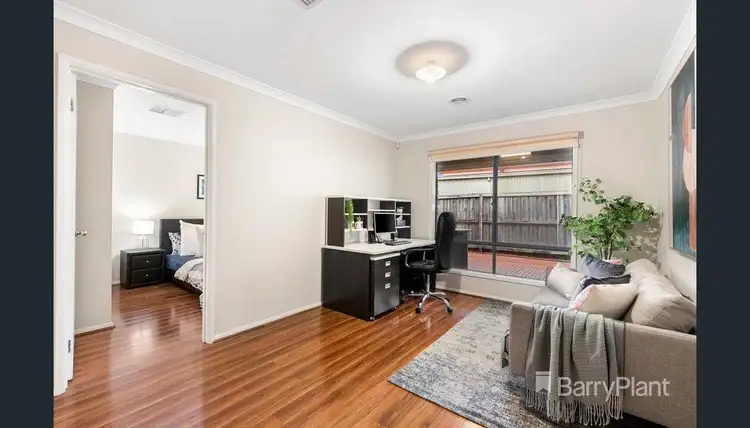 Fourth view of Homely house listing, 4 Nardoo Street, South Morang VIC 3752