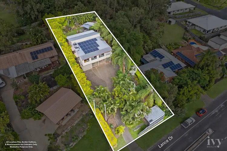 20 Lance Drive, Mount Warren Park QLD 4207