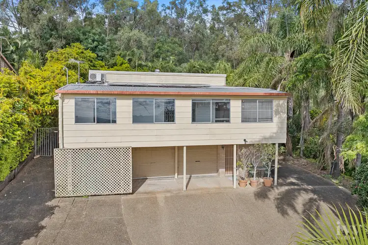 Second view of Homely house listing, 20 Lance Drive, Mount Warren Park QLD 4207