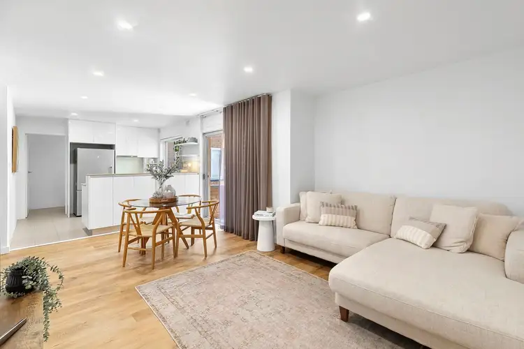 Main view of Homely apartment listing, 5/27-31 Burke Road, Cronulla NSW 2230