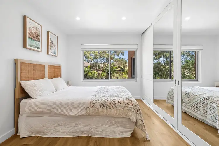 Third view of Homely apartment listing, 5/27-31 Burke Road, Cronulla NSW 2230