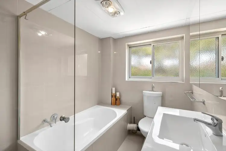 Fourth view of Homely apartment listing, 5/27-31 Burke Road, Cronulla NSW 2230