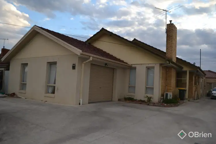 Main view of Homely house listing, 1/21 Wymlet Street, Fawkner VIC 3060