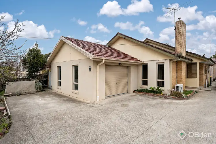 1/21 Wymlet Street, Fawkner VIC 3060