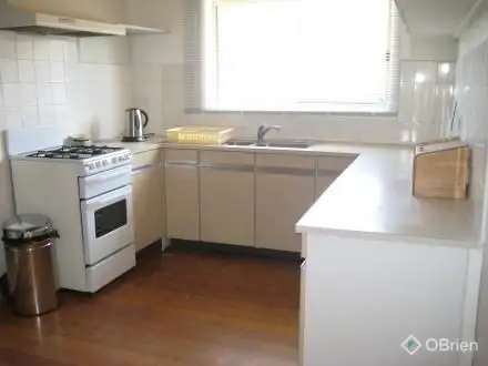 Third view of Homely house listing, 1/21 Wymlet Street, Fawkner VIC 3060