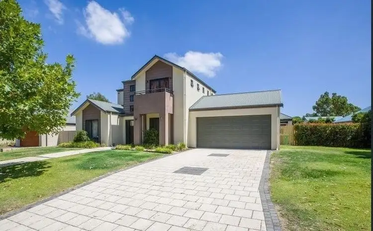 256 Norton Promenade, Dalyellup WA 6230