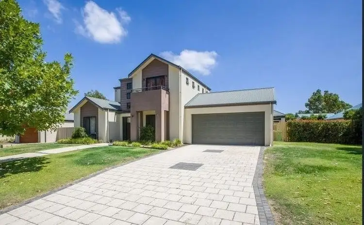 256 Norton Promenade, Dalyellup WA 6230
