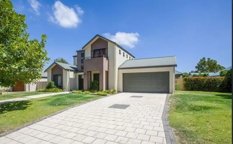 Main view of Homely house listing, 256 Norton Promenade, Dalyellup WA 6230