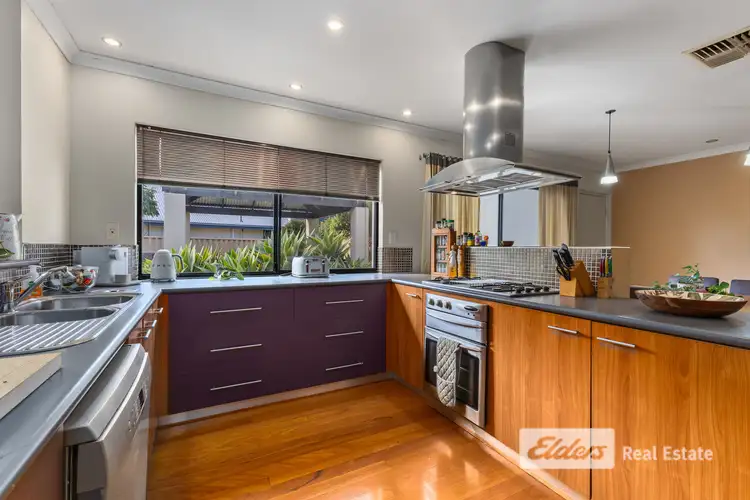 Fifth view of Homely house listing, 256 Norton Promenade, Dalyellup WA 6230