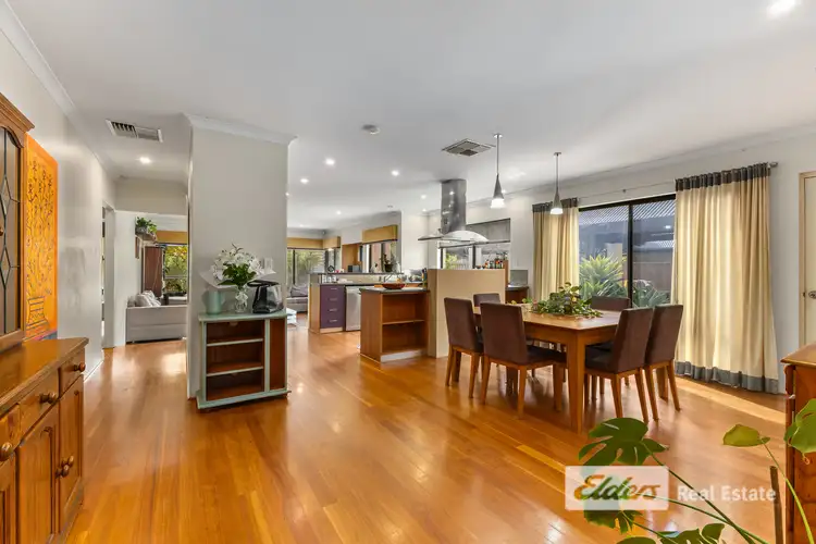 Sixth view of Homely house listing, 256 Norton Promenade, Dalyellup WA 6230