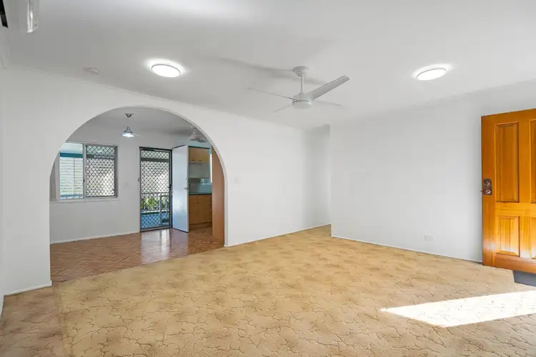 Second view of Homely house listing, 163 Aquarius Drive, Kingston QLD 4114