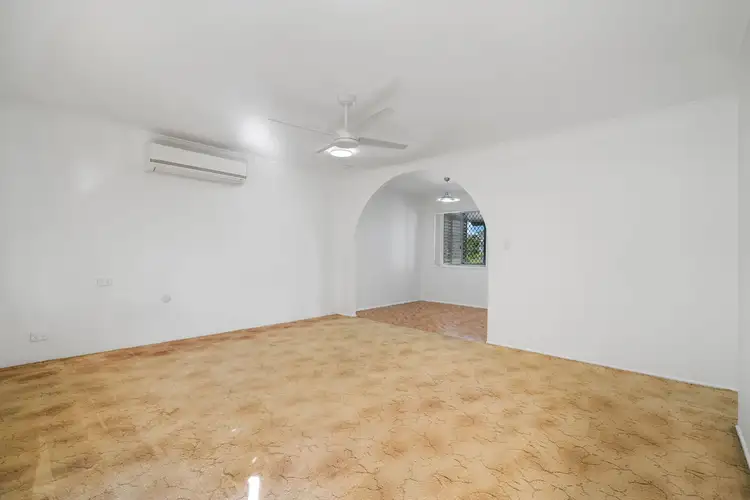 Third view of Homely house listing, 163 Aquarius Drive, Kingston QLD 4114