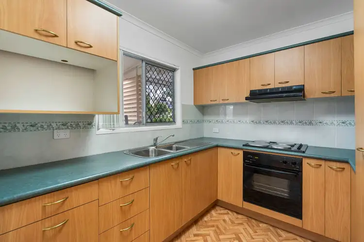 Fifth view of Homely house listing, 163 Aquarius Drive, Kingston QLD 4114