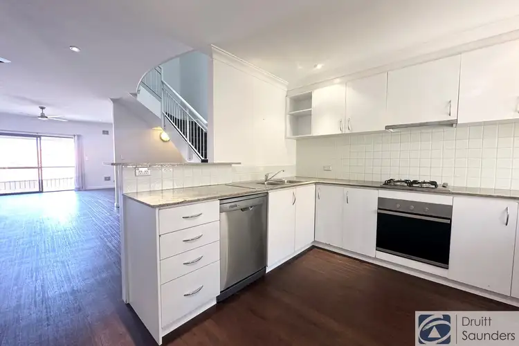 Fourth view of Homely townhouse listing, 15/14 Itea Place, Mindarie WA 6030