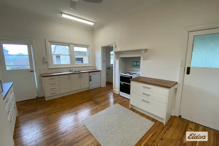 Second view of Homely house listing, 1027 Howlong-Burrumbuttock Road, Howlong NSW 2643