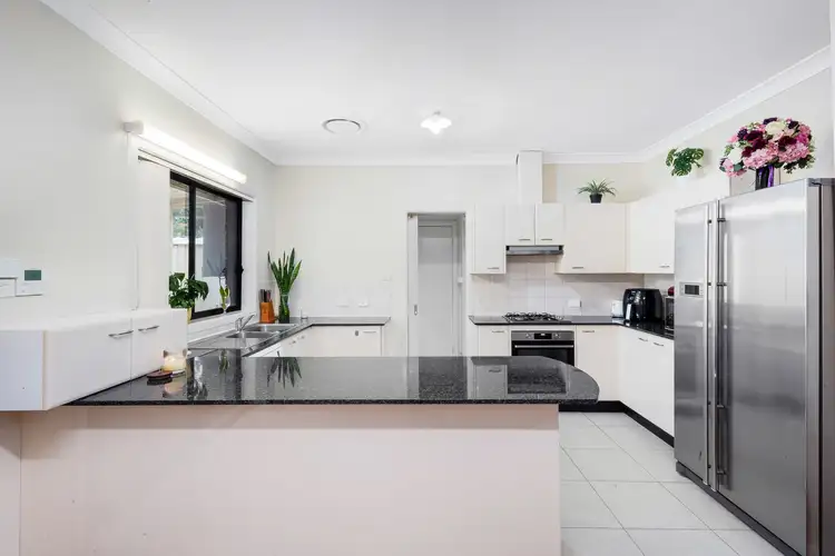 Second view of Homely townhouse listing, 3/70-72 Waterloo Road, Greenacre NSW 2190