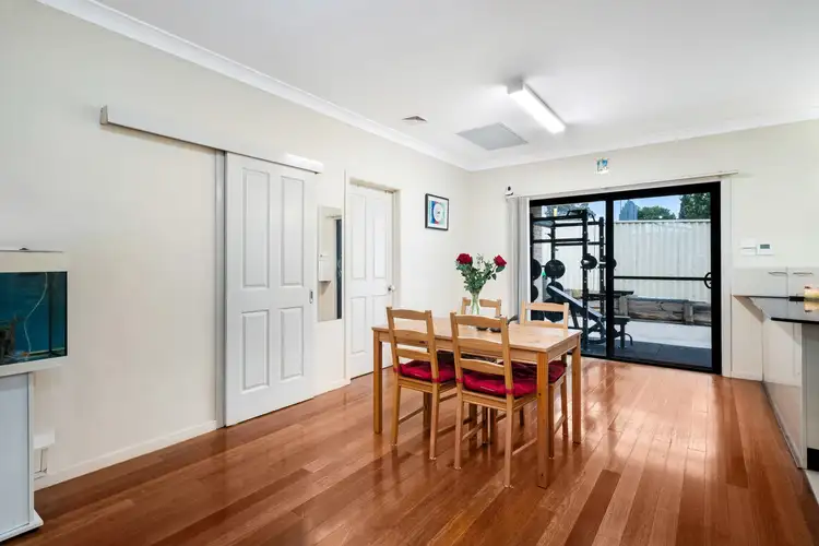 Third view of Homely townhouse listing, 3/70-72 Waterloo Road, Greenacre NSW 2190