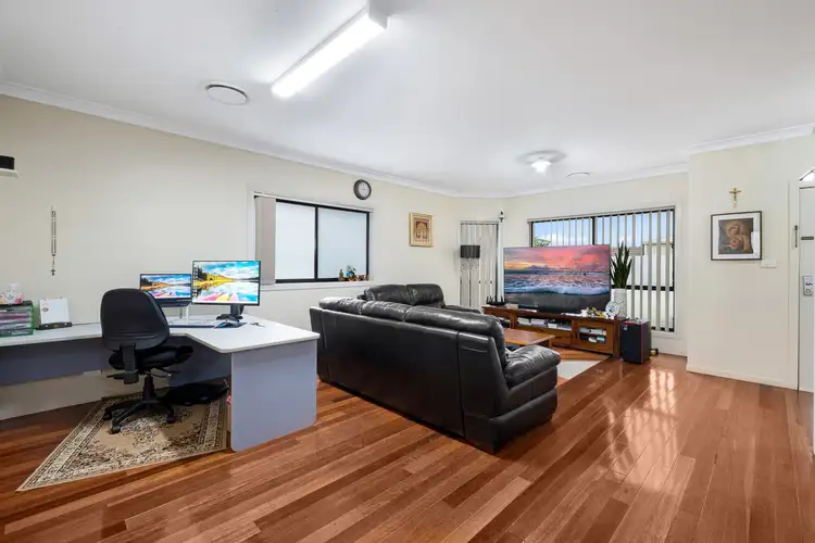 Fourth view of Homely townhouse listing, 3/70-72 Waterloo Road, Greenacre NSW 2190