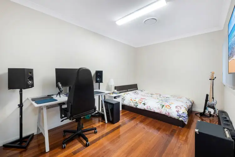 Fifth view of Homely townhouse listing, 3/70-72 Waterloo Road, Greenacre NSW 2190