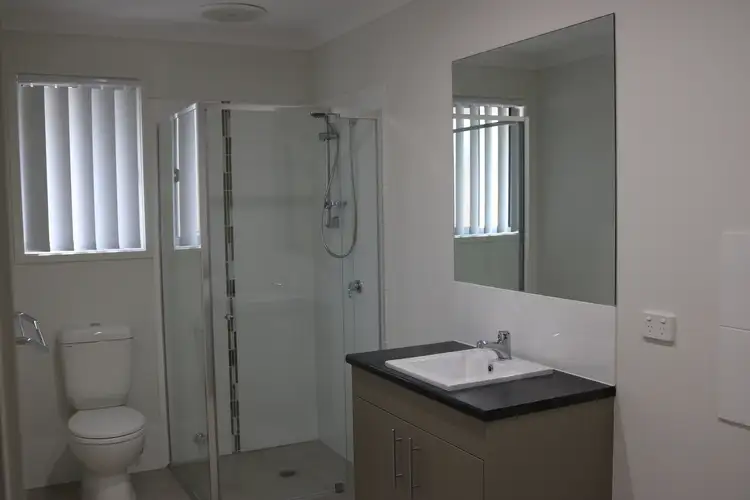 Second view of Homely semi-detached listing, 2/22 Mawson Street, Redbank Plains QLD 4301