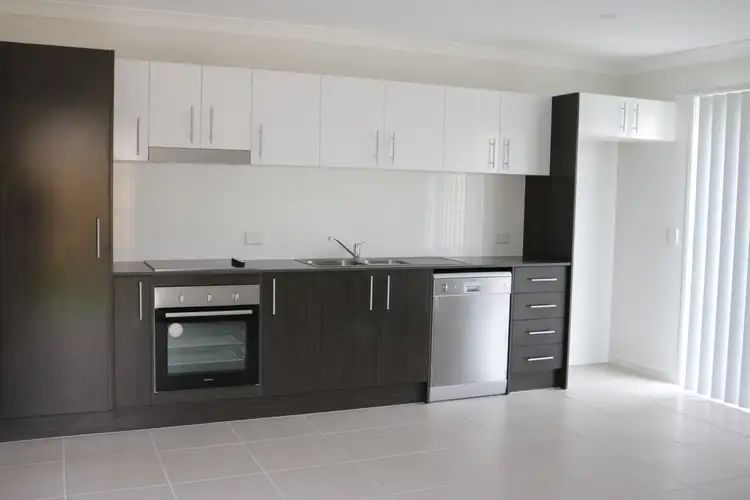 Fourth view of Homely semi-detached listing, 2/22 Mawson Street, Redbank Plains QLD 4301