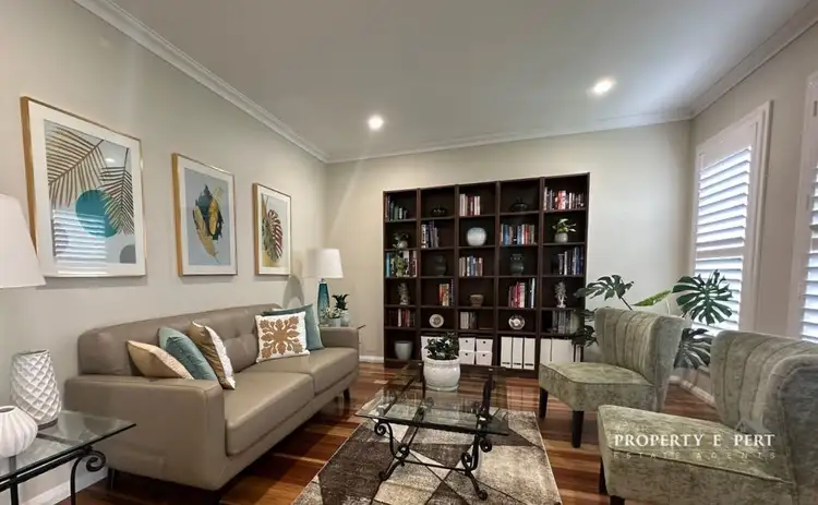 Second view of Homely house listing, 36 Northbourne Drive, Marsden Park NSW 2765