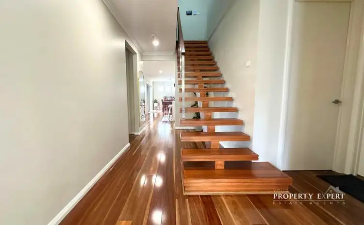 Third view of Homely house listing, 36 Northbourne Drive, Marsden Park NSW 2765