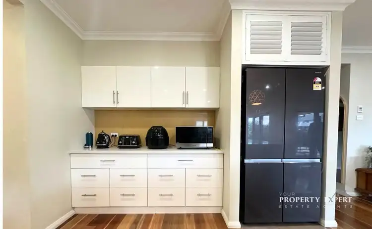 Sixth view of Homely house listing, 36 Northbourne Drive, Marsden Park NSW 2765