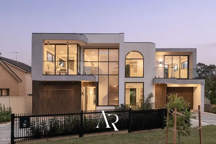 29 Napoli Street, Padstow NSW 2211