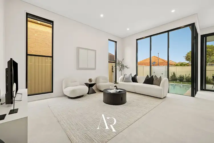 Second view of Homely semi-detached listing, 29 Napoli Street, Padstow NSW 2211