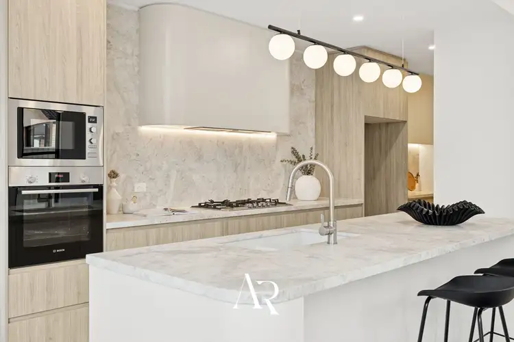 Fifth view of Homely semi-detached listing, 29 Napoli Street, Padstow NSW 2211