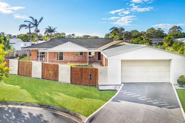 2 Walsh Street, Redcliffe QLD 4020