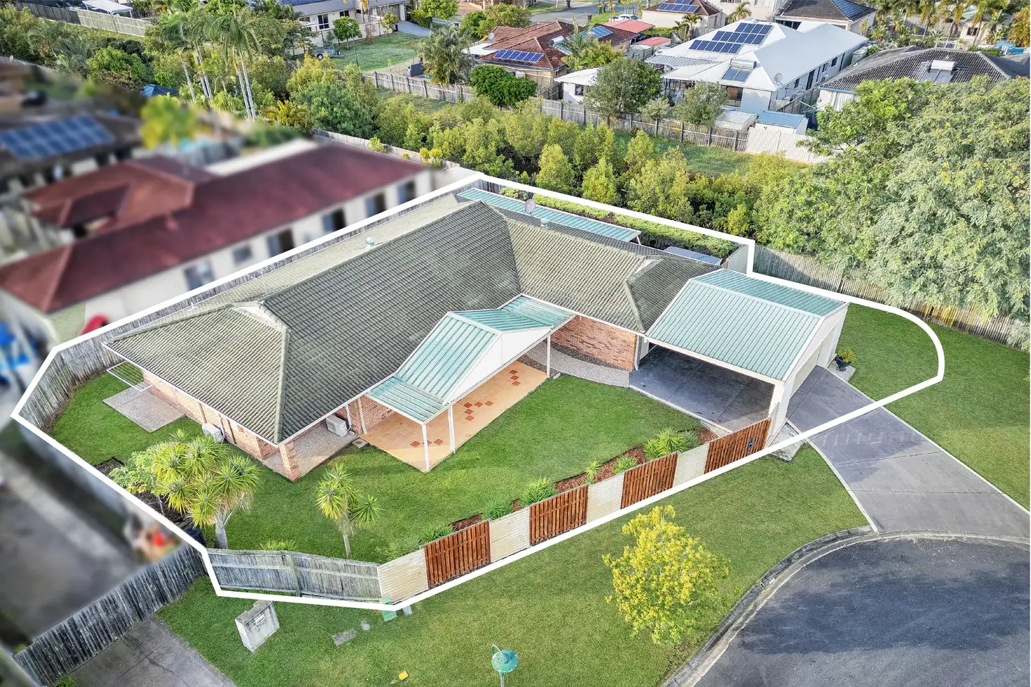 Main view of Homely house listing, 2 Walsh Street, Redcliffe QLD 4020