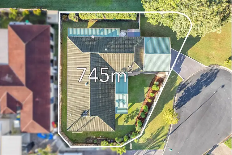 Third view of Homely house listing, 2 Walsh Street, Redcliffe QLD 4020