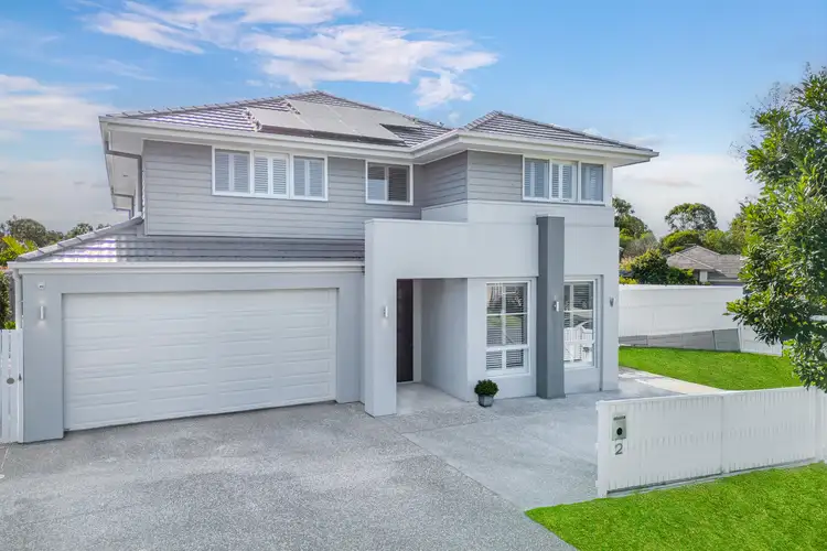 2 Rosemead Street, North Lakes QLD 4509