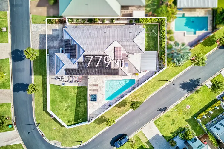 2 Rosemead Street, North Lakes QLD 4509