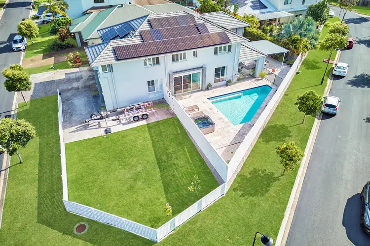 Second view of Homely house listing, 2 Rosemead Street, North Lakes QLD 4509