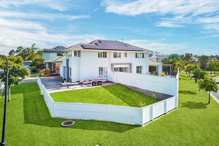 Third view of Homely house listing, 2 Rosemead Street, North Lakes QLD 4509