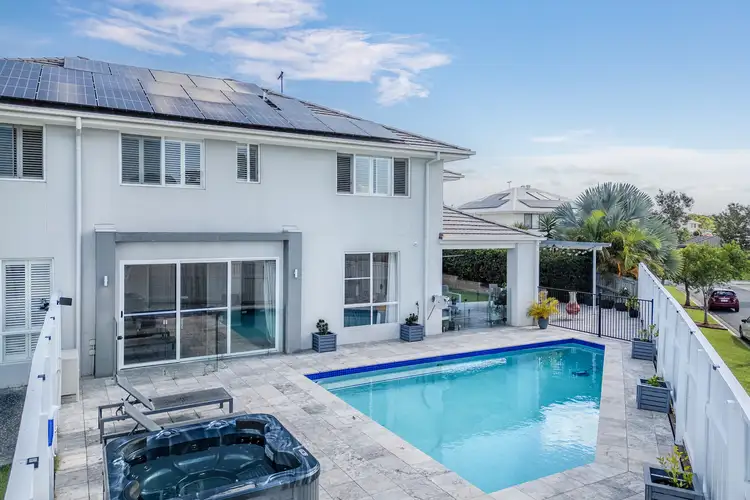 Fourth view of Homely house listing, 2 Rosemead Street, North Lakes QLD 4509