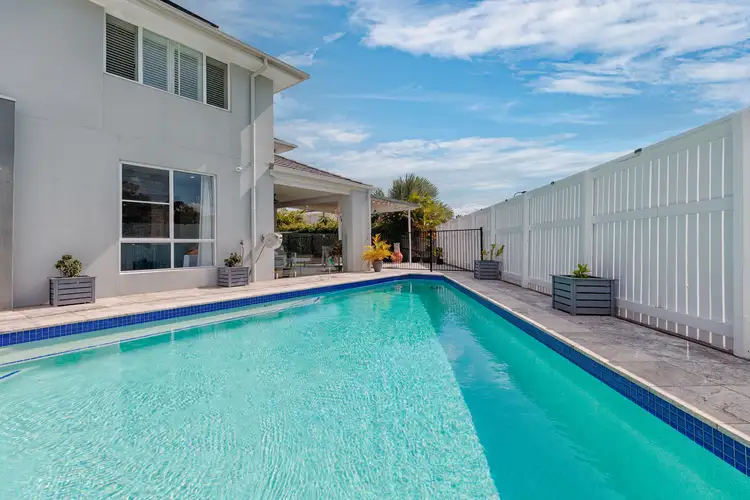 Fifth view of Homely house listing, 2 Rosemead Street, North Lakes QLD 4509