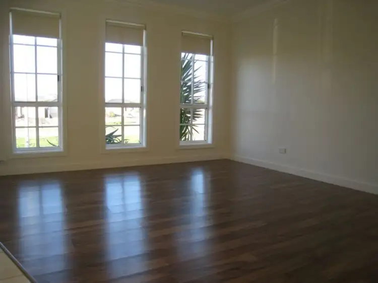 Second view of Homely house listing, 1 Jolley Rise, Melton VIC 3337