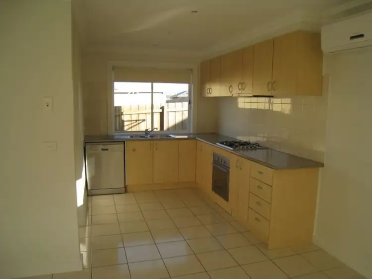 Third view of Homely house listing, 1 Jolley Rise, Melton VIC 3337