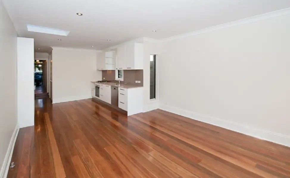 Main view of Homely house listing, 25 Holmwood Street, Newtown NSW 2042