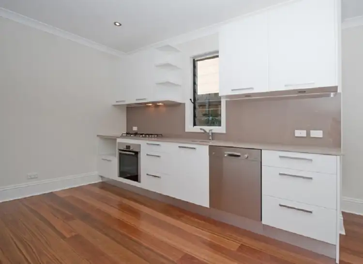 Second view of Homely house listing, 25 Holmwood Street, Newtown NSW 2042