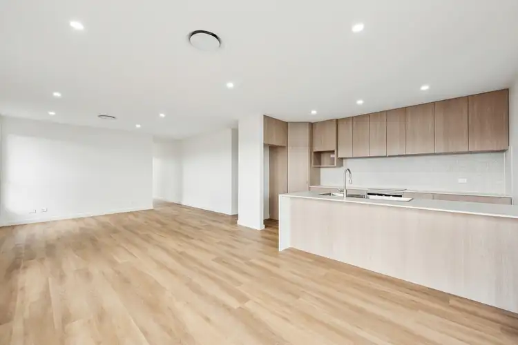 Second view of Homely house listing, 4 Margaret Lane, Mudgee NSW 2850