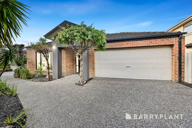 88 Bridgewater Boulevard, Berwick VIC 3806