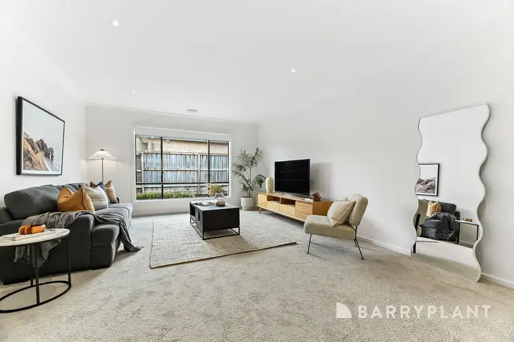 Fifth view of Homely house listing, 88 Bridgewater Boulevard, Berwick VIC 3806