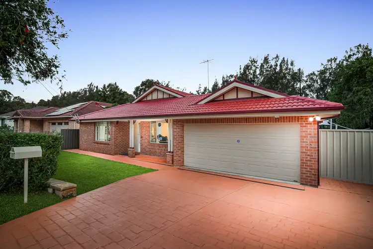 32 Anne Avenue, Seven Hills NSW 2147