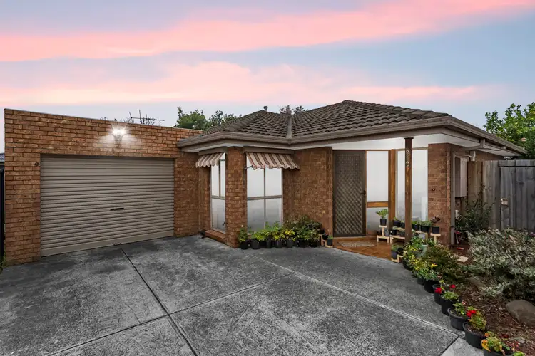 290B Taylors Road, Delahey VIC 3037