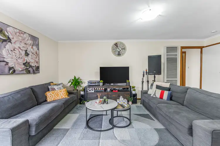 Second view of Homely villa listing, 290B Taylors Road, Delahey VIC 3037